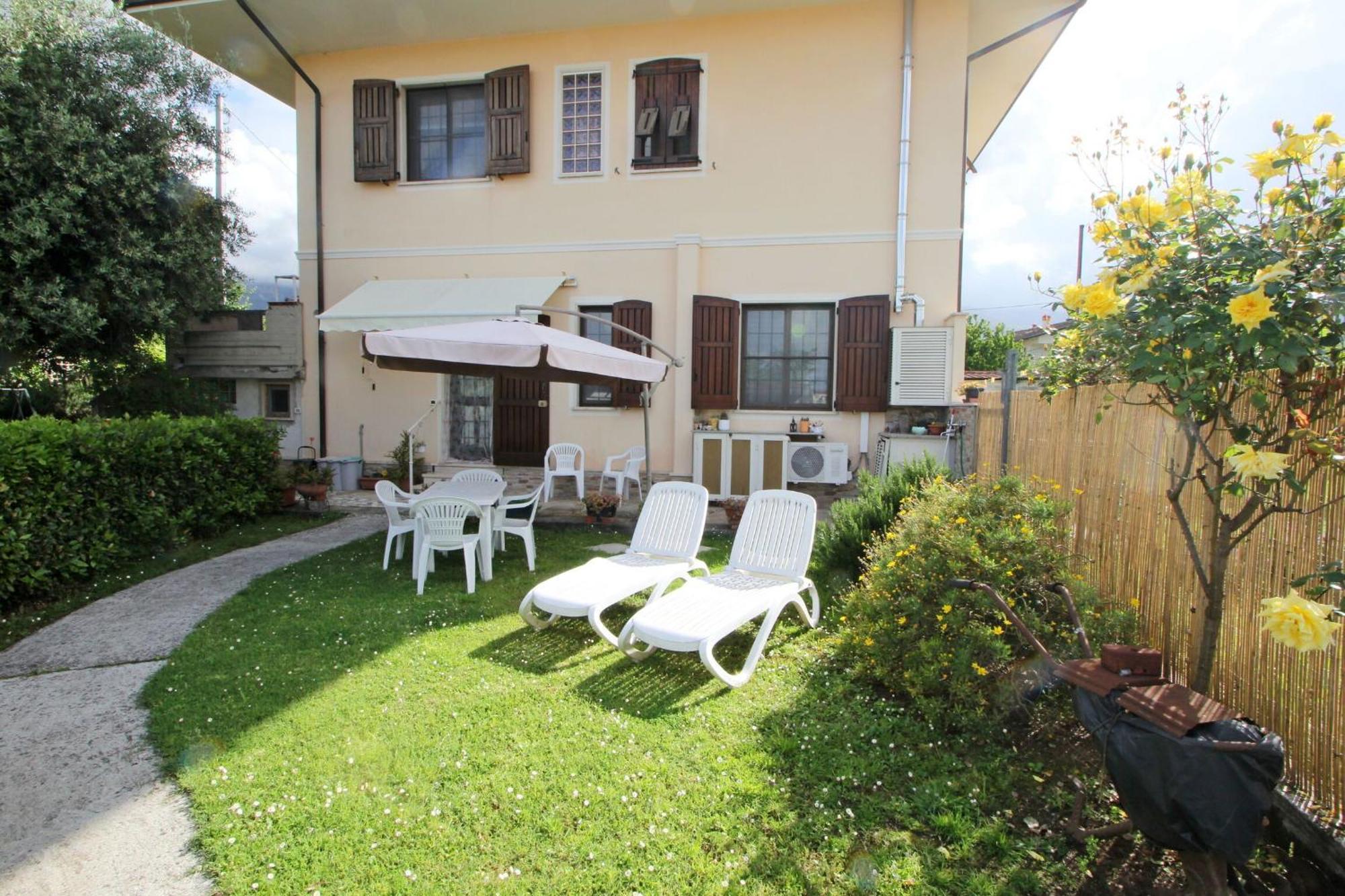 Apartament Casetta Patrizia